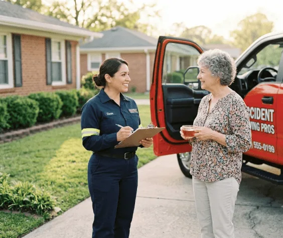 Accident Towing Service Ruston, LA FAQs